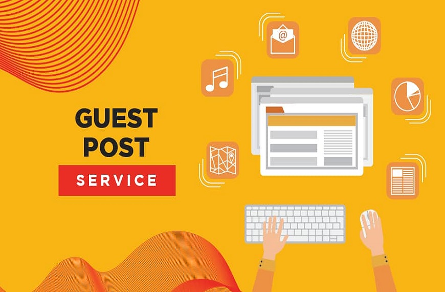 What Is Guest Posting For Seo And Why Is It Important For Your Business