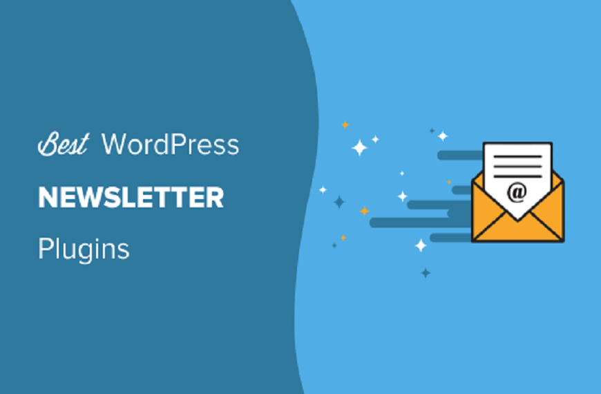 Top 3 Best Wordpress Newsletter Plugins For Upcoming 2023