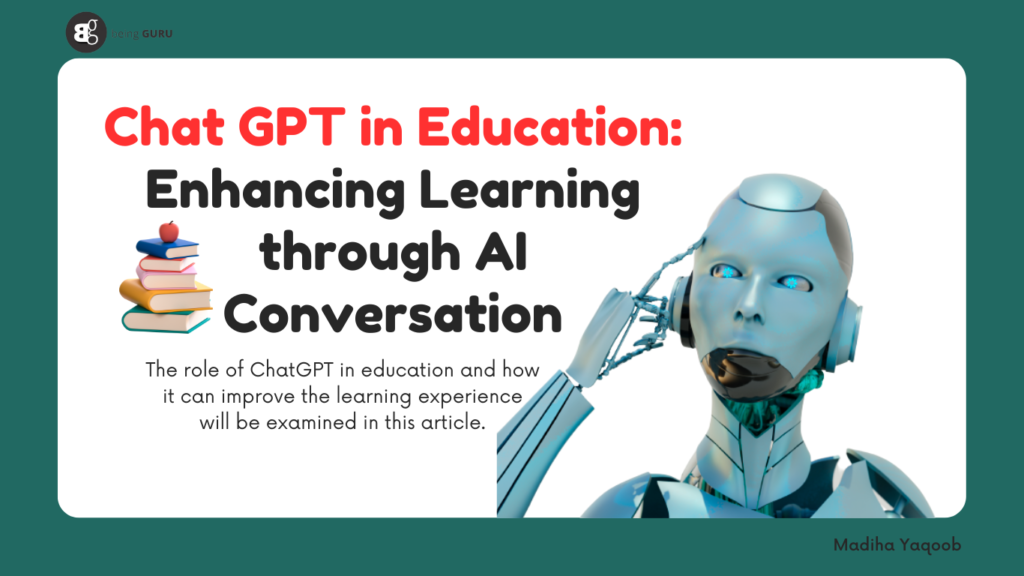 Chat Gpt By Openai - Chat Gpt In Education Wpspot