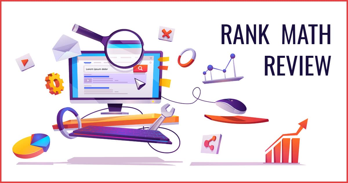 Review Of Rankmath Wordpress Plugin - Best Seo Plugin - Rank Math Review Wpspot