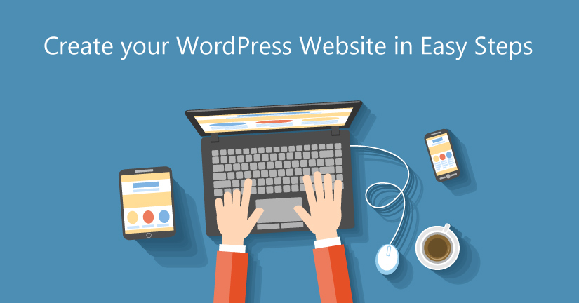 Make A Wordpres Website Guide
