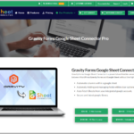 Review Of Gravity Forms Google Sheet Connector Pro - Buy Gravity Forms Google Sheet Connector Download It Wpspot