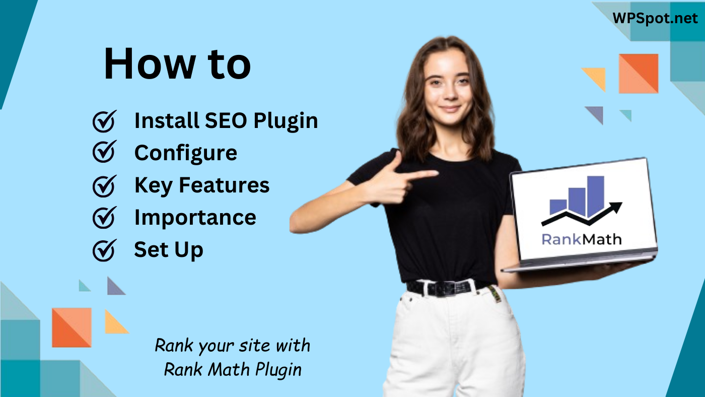 Installing And Configuring Seo Plugin