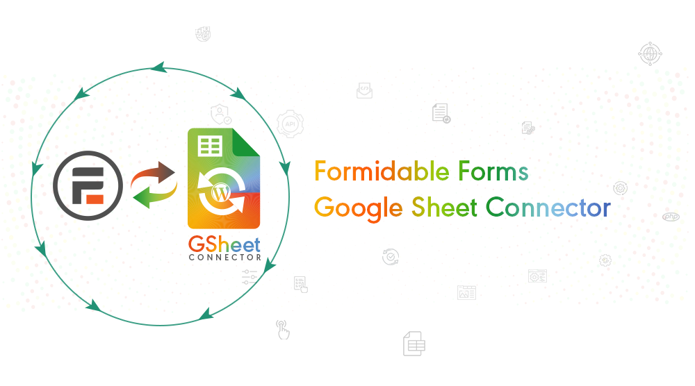 formidable-form-gsheetconnector