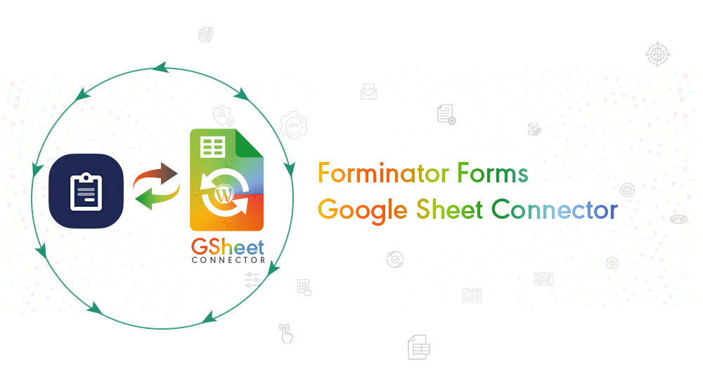 forminator-form-gsheetconnector