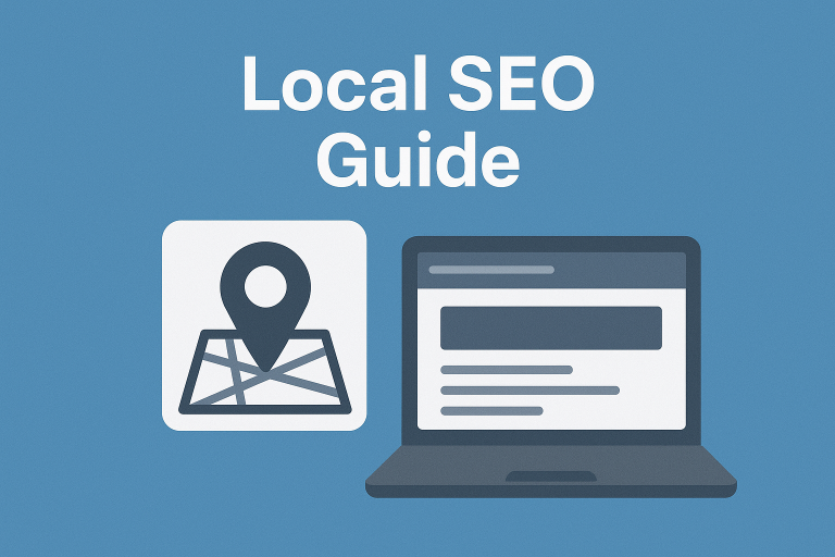 Local SEO Guide