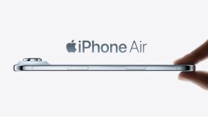 iPhone Air Review